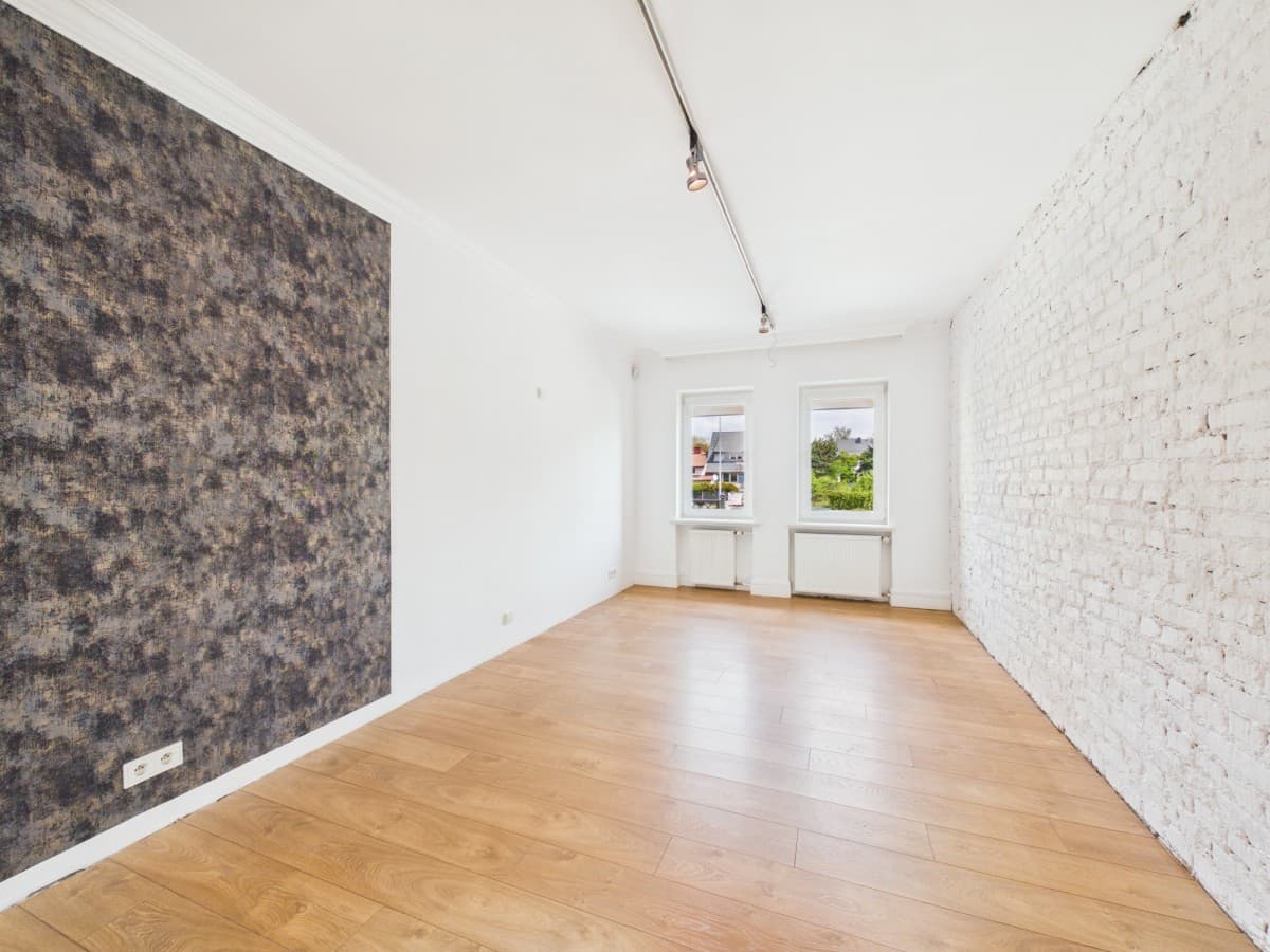 Modern office/showroom space with garden in Wilanów – 6