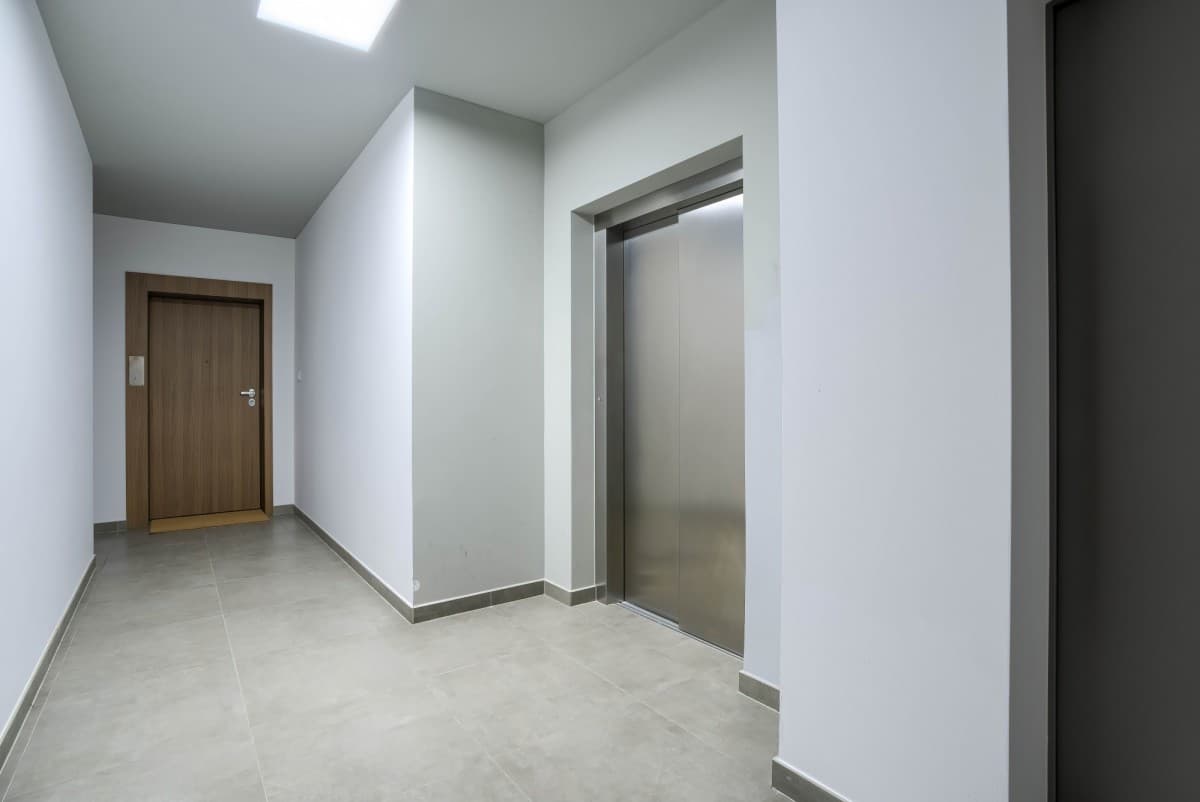 Bright, quiet flat in Mokotów with loggia – 17