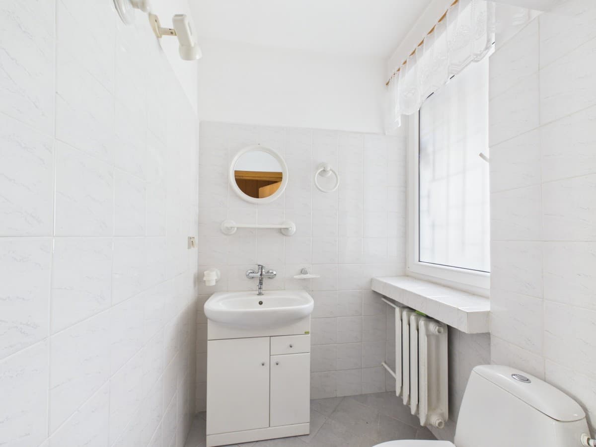 Spacious townhouse with garden in prime Zacisze location – 7