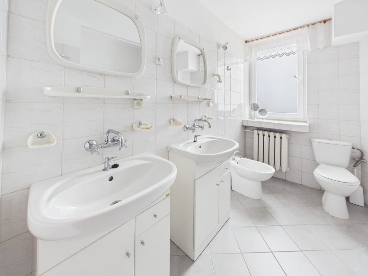 Spacious townhouse with garden in prime Zacisze location – 14