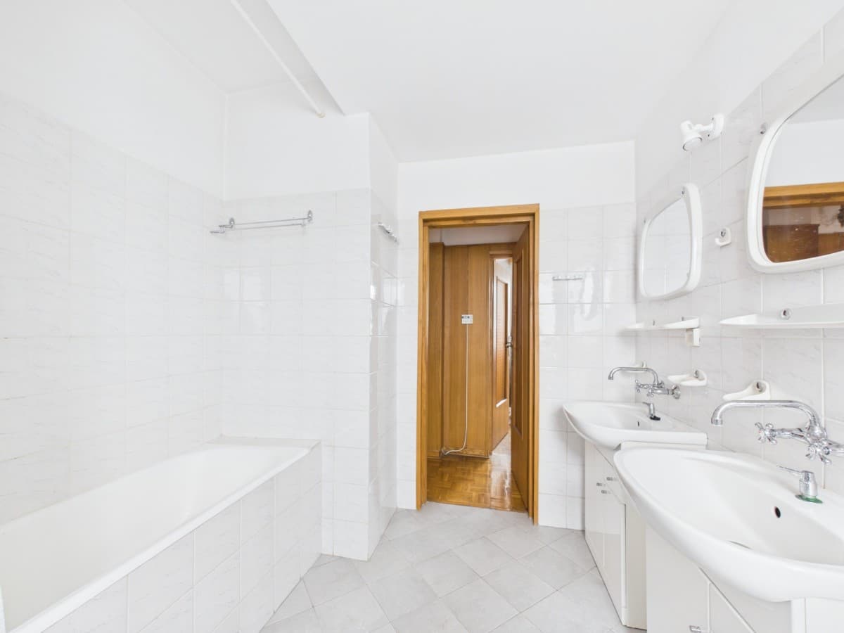 Spacious townhouse with garden in prime Zacisze location – 15
