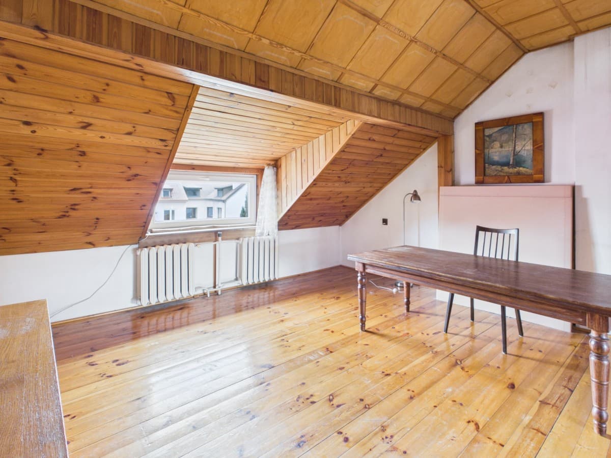 Spacious townhouse with garden in prime Zacisze location – 17