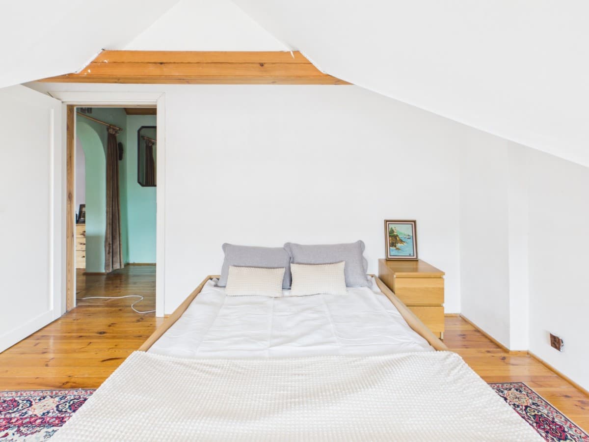 Spacious townhouse with garden in prime Zacisze location – 20