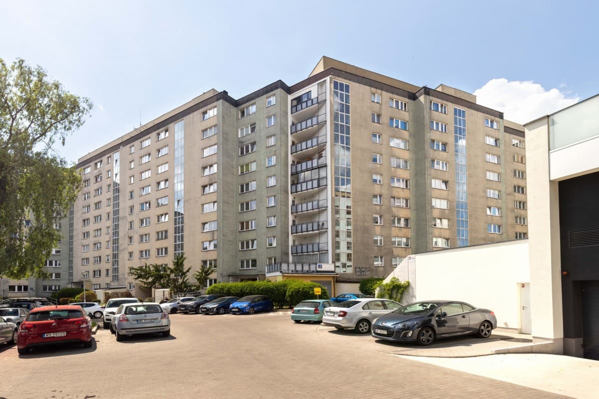 Spacious apartment with 2 balconies near Balaton Park – 20