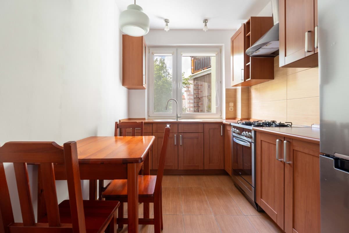 Spacious apartment with 2 balconies near Balaton Park – 12