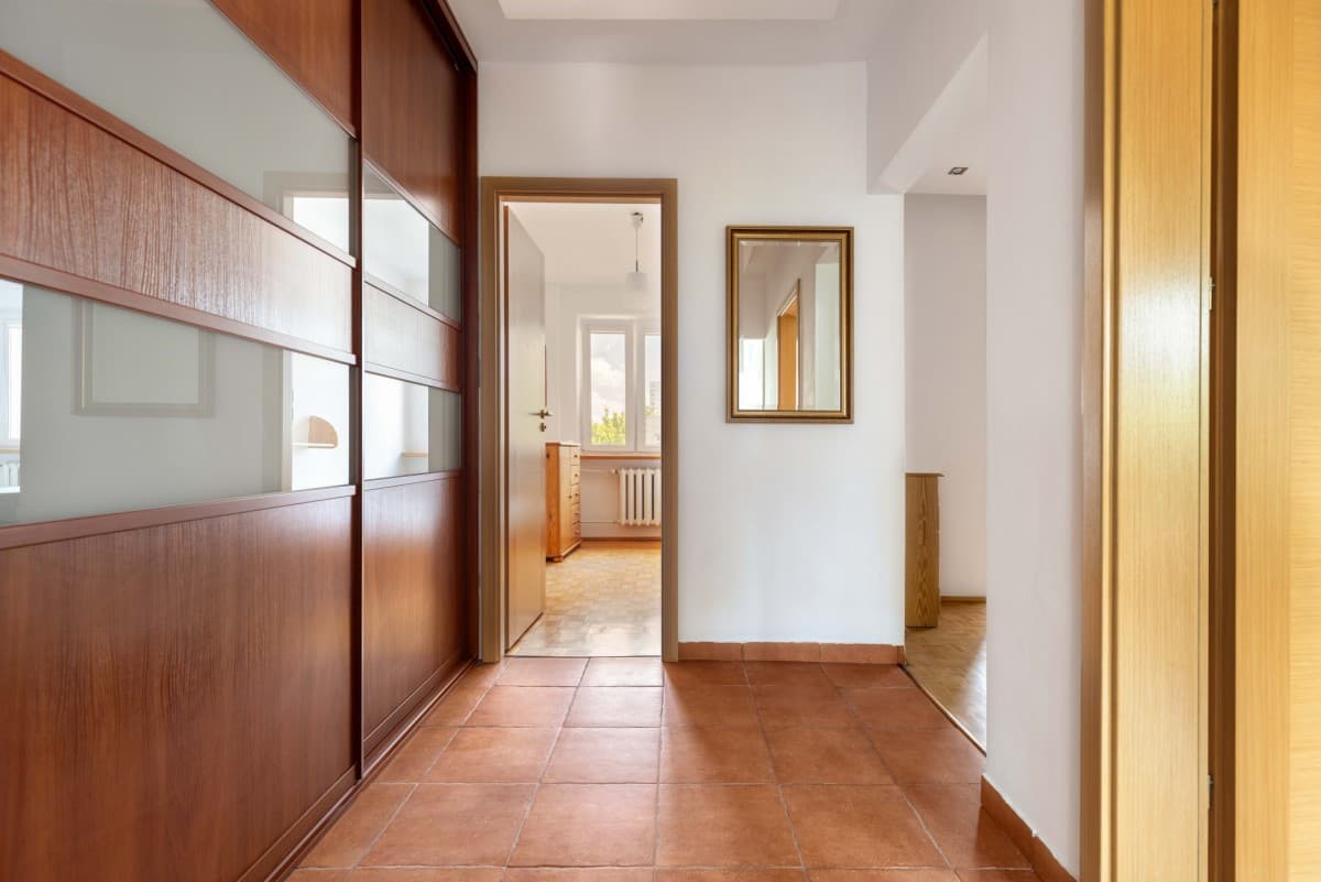 Spacious apartment with 2 balconies near Balaton Park – 13