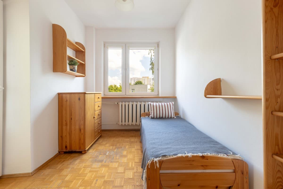 Spacious apartment with 2 balconies near Balaton Park – 8