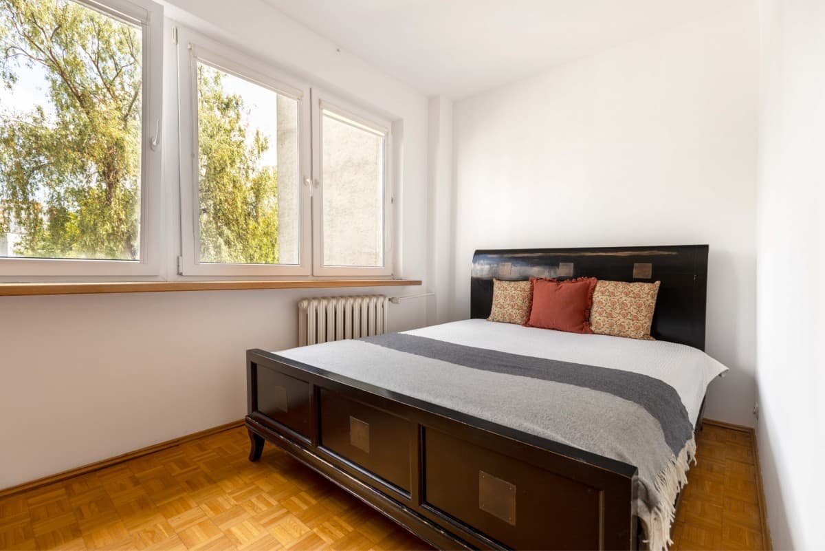 Spacious apartment with 2 balconies near Balaton Park – 6