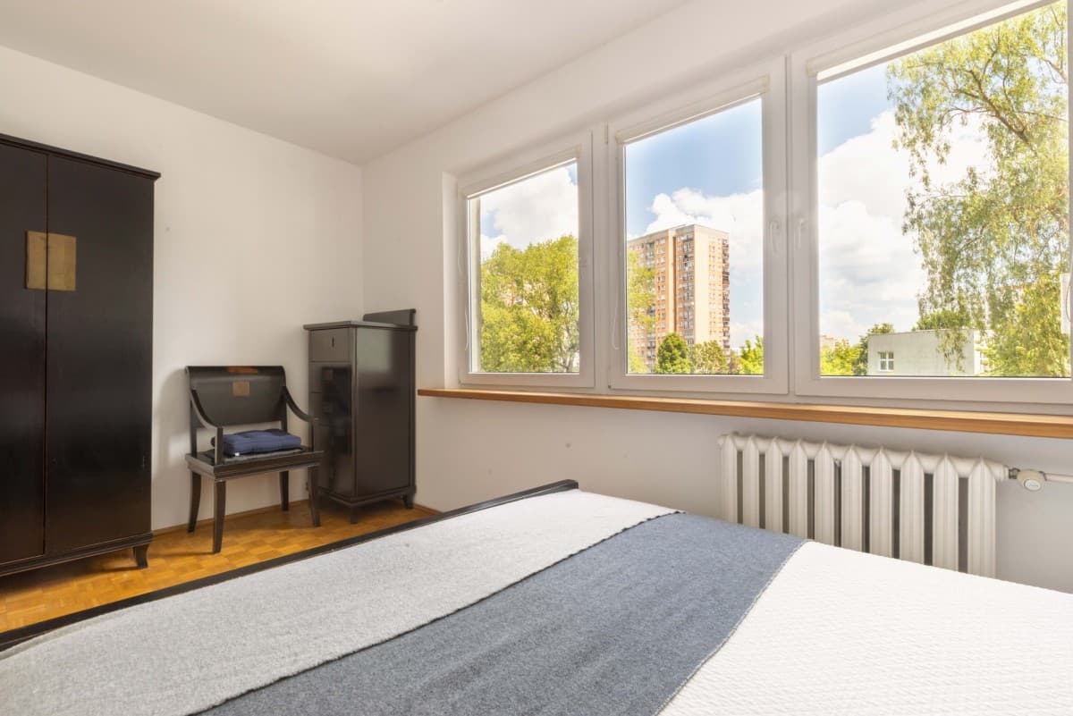 Spacious apartment with 2 balconies near Balaton Park – 7