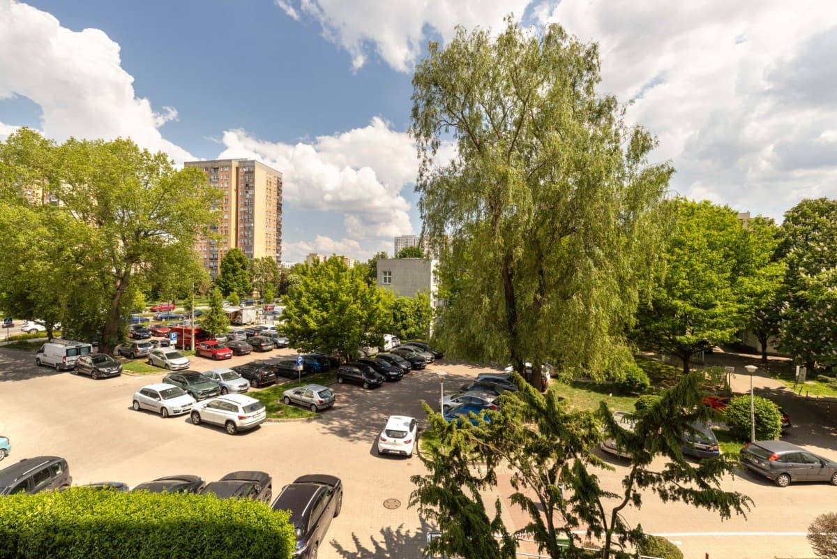 Spacious apartment with 2 balconies near Balaton Park – 19