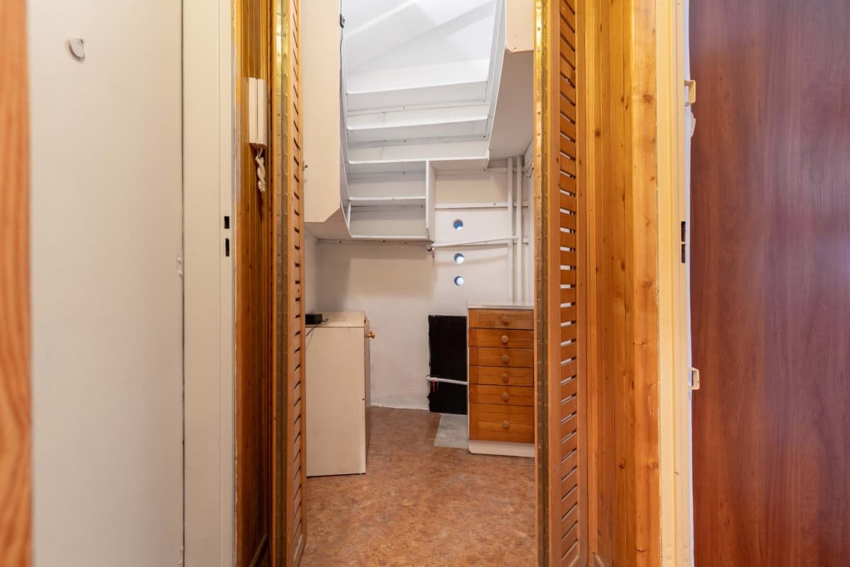 Spacious apartment with 2 balconies near Balaton Park – 18
