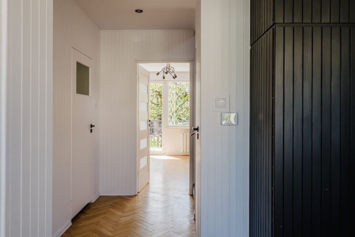 Office space in quiet area, perfect for small business – 5