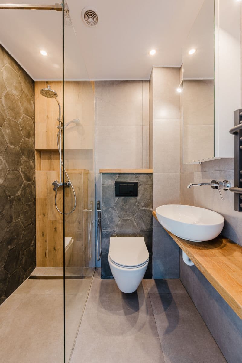Office space in quiet area, perfect for small business – 7