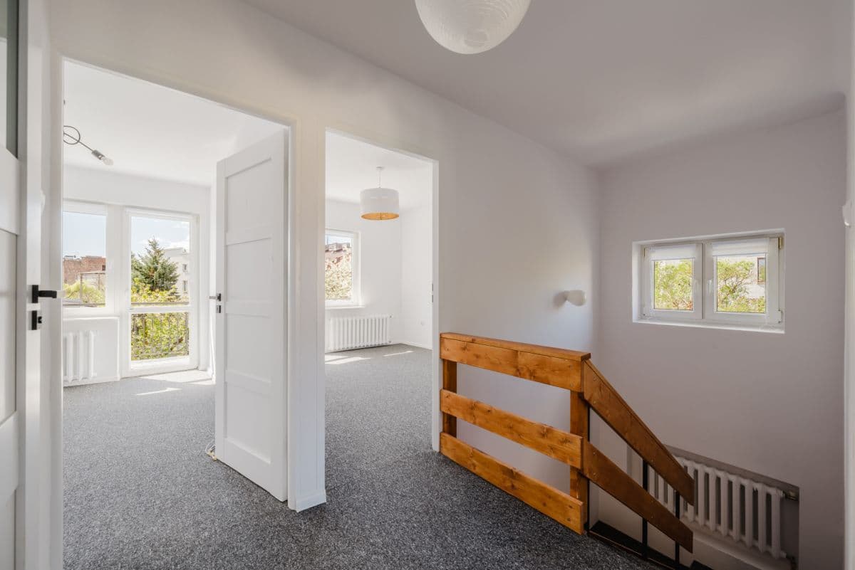 Office space in quiet area, perfect for small business – 11