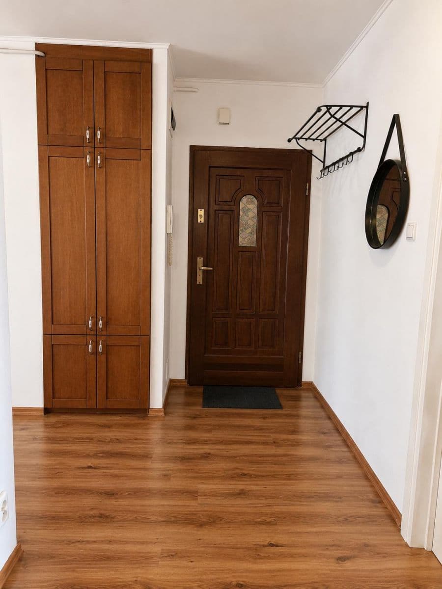 Komfortowe mieszkanie 2 minuty od Metra – 8