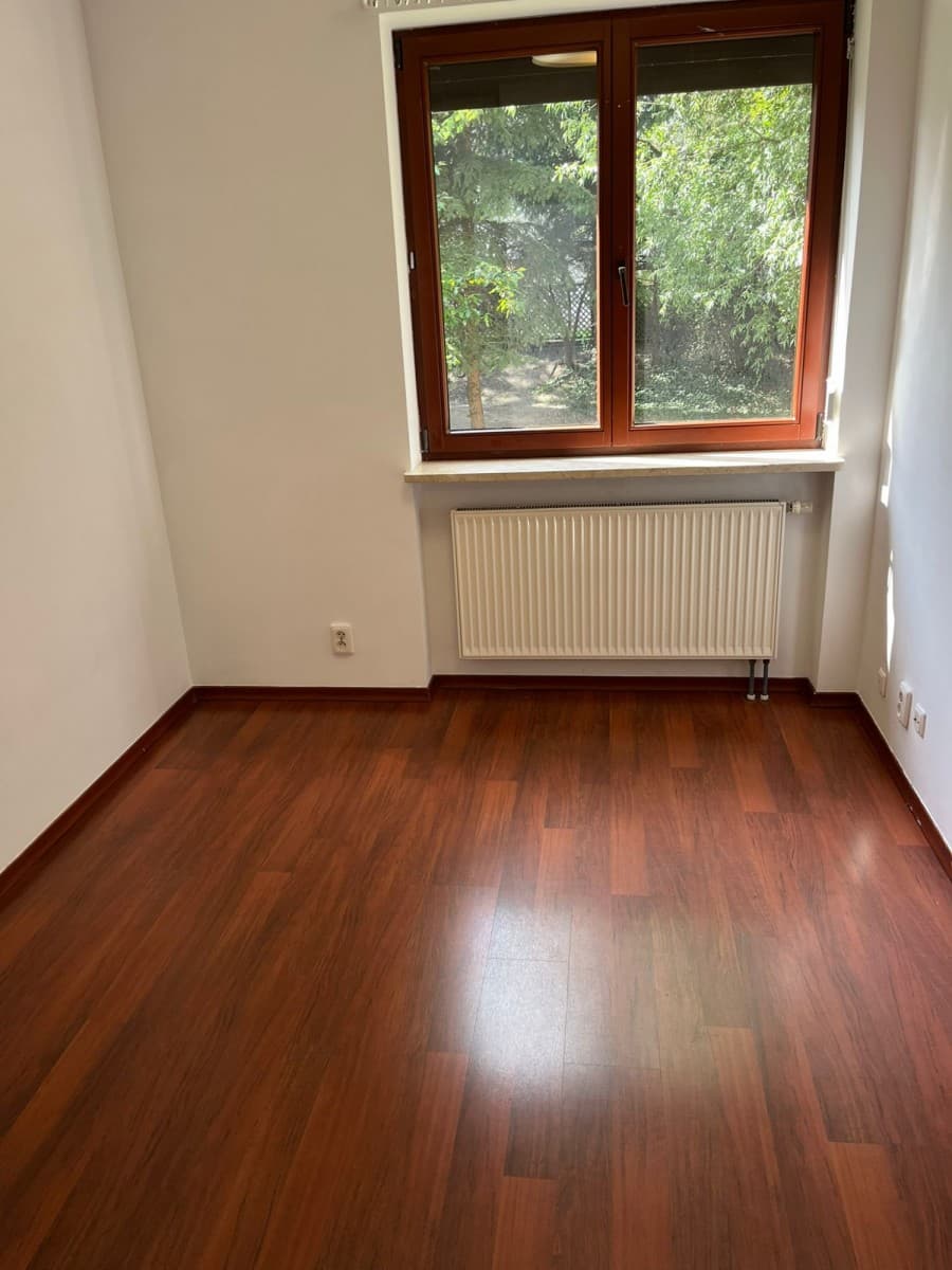 3-room apartment with garden in secure estate – 5