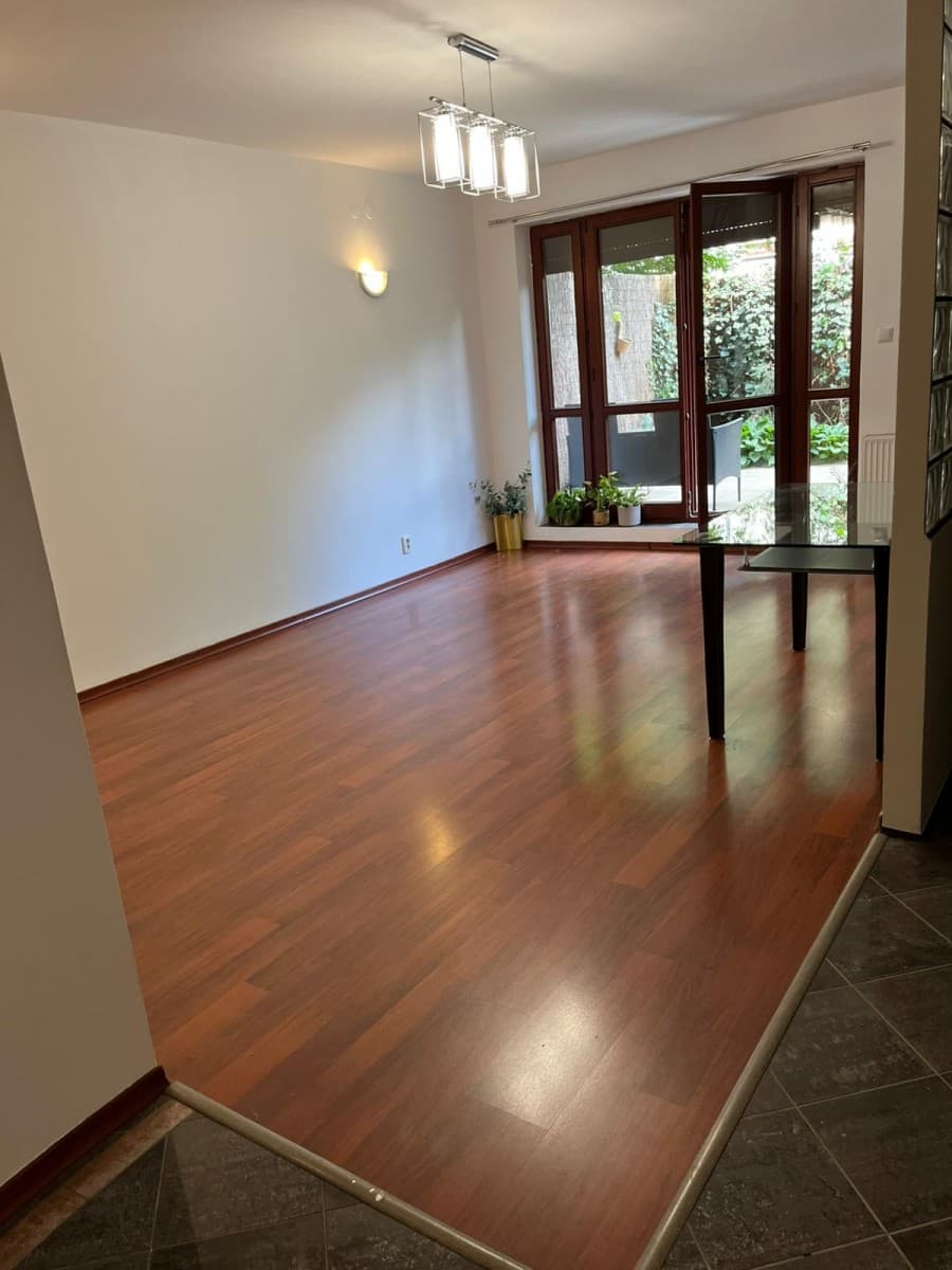 3-room apartment with garden in secure estate – 6