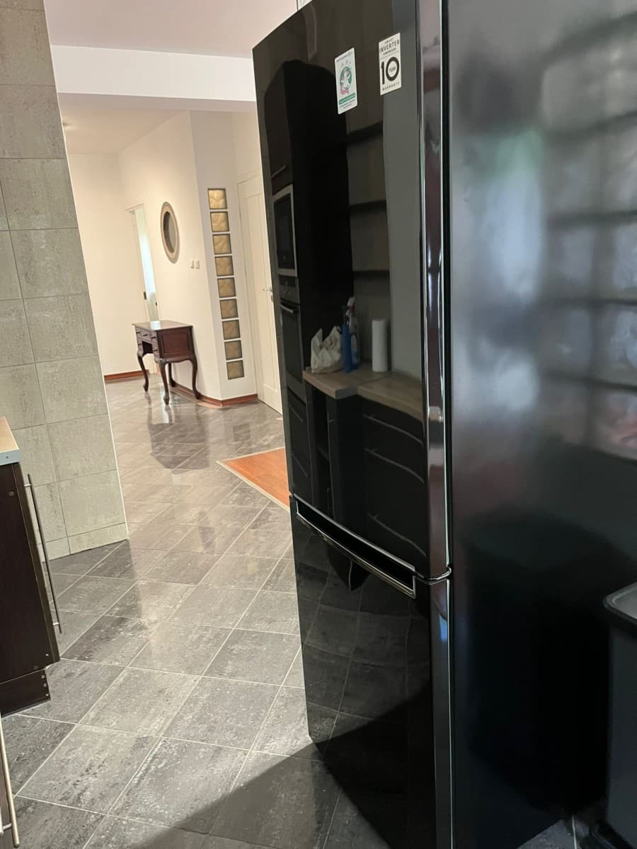 3-room apartment with garden in secure estate – 8
