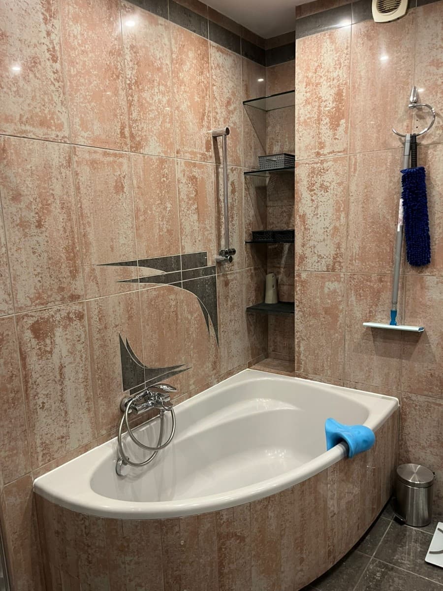 3-room apartment with garden in secure estate – 11
