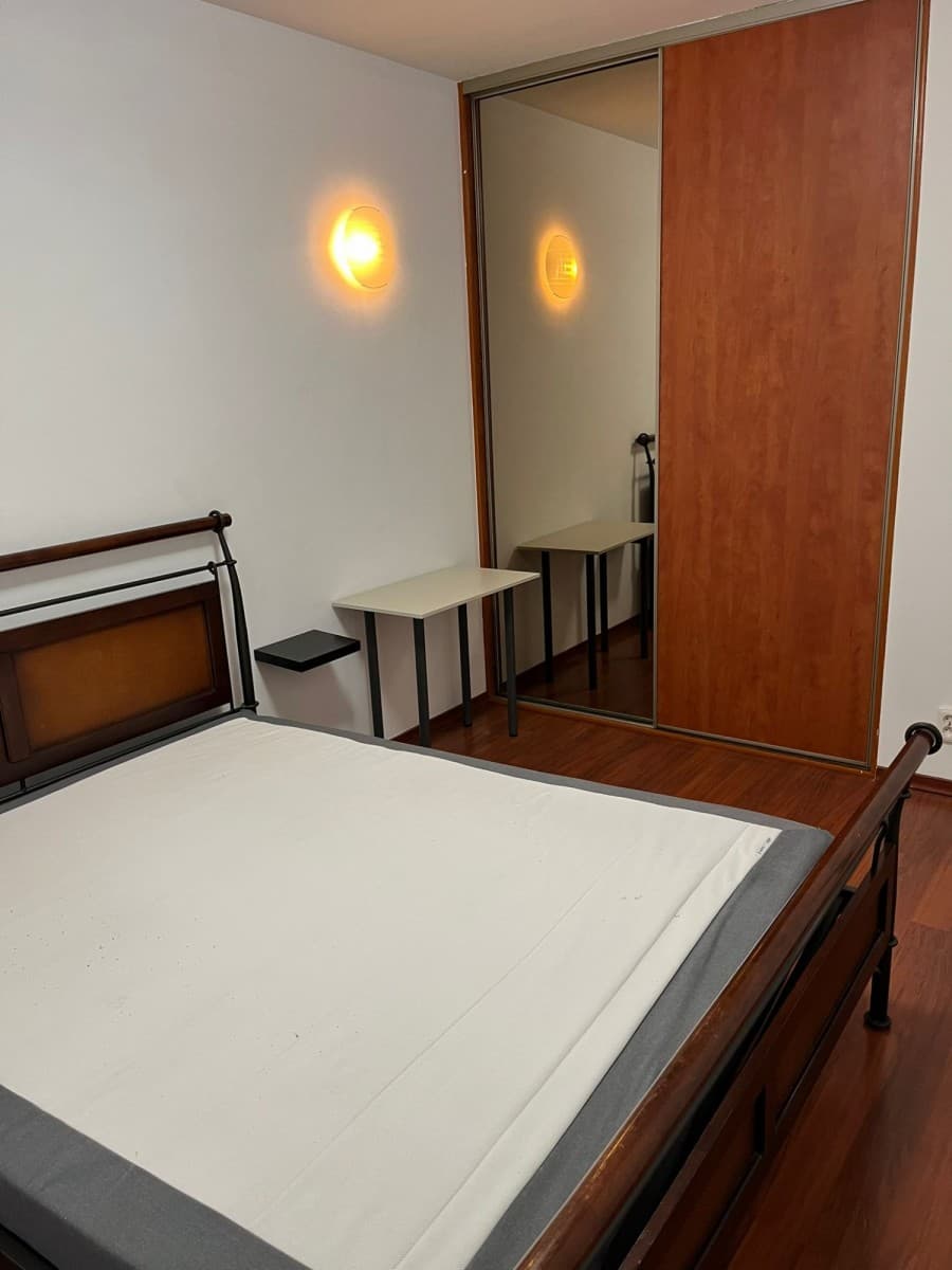 3-room apartment with garden in secure estate – 13