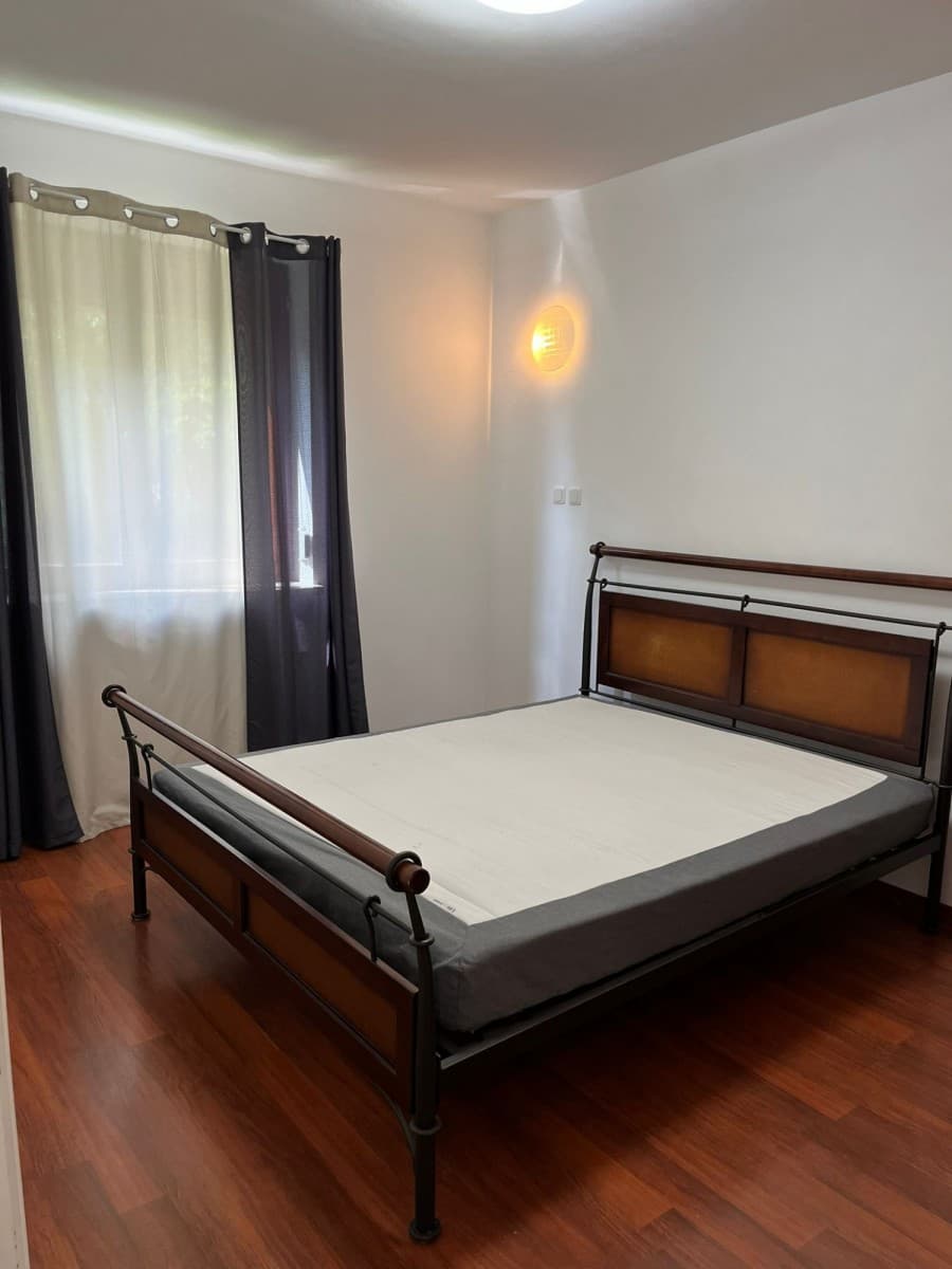 3-room apartment with garden in secure estate – 15