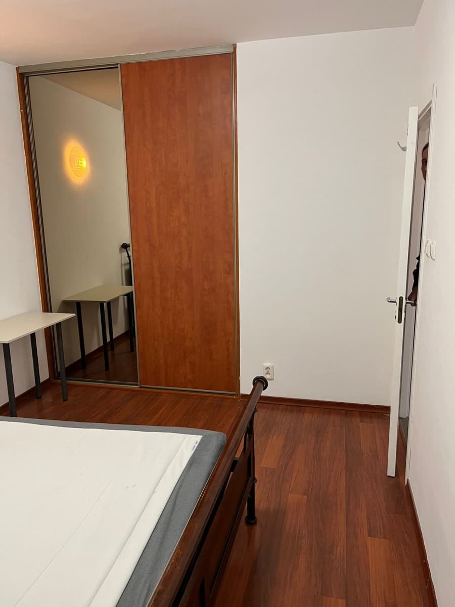 3-room apartment with garden in secure estate – 16