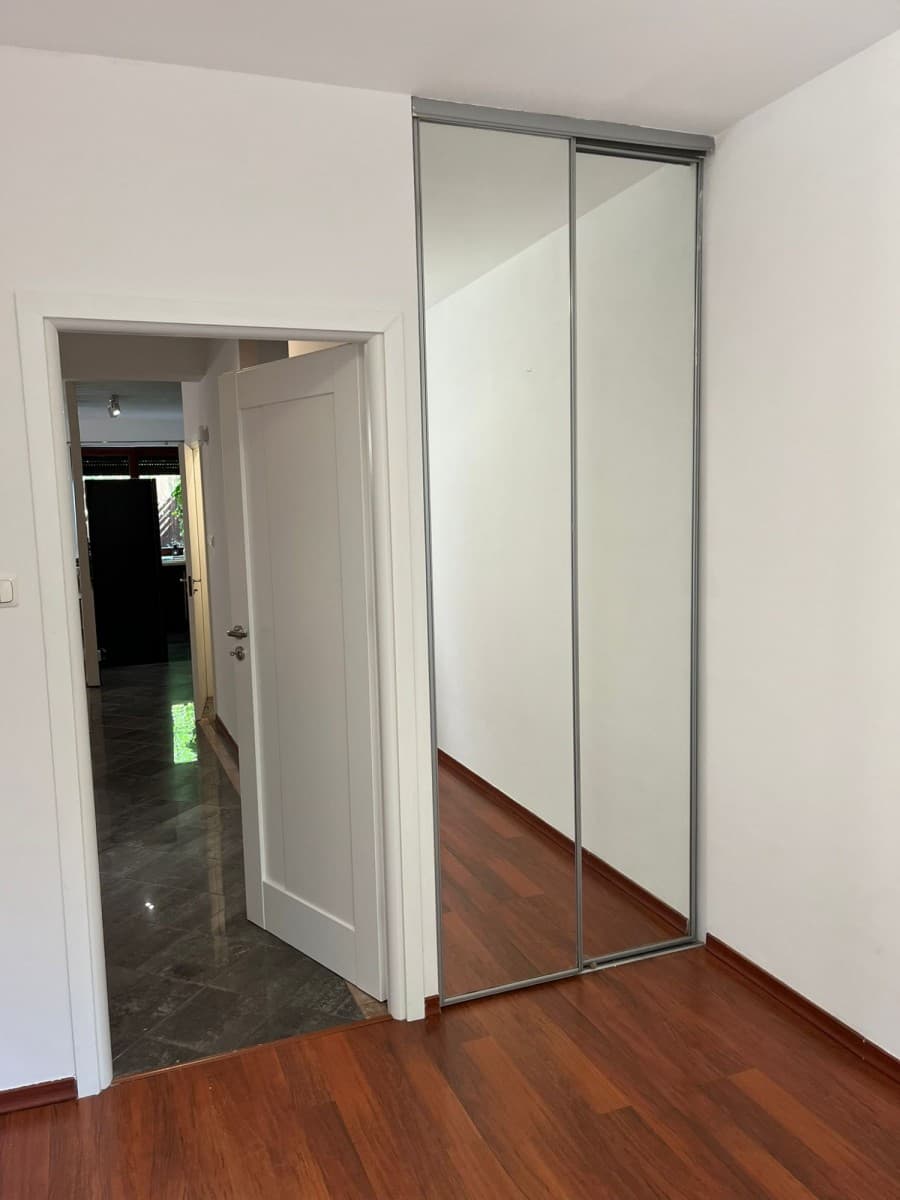 3-room apartment with garden in secure estate – 17