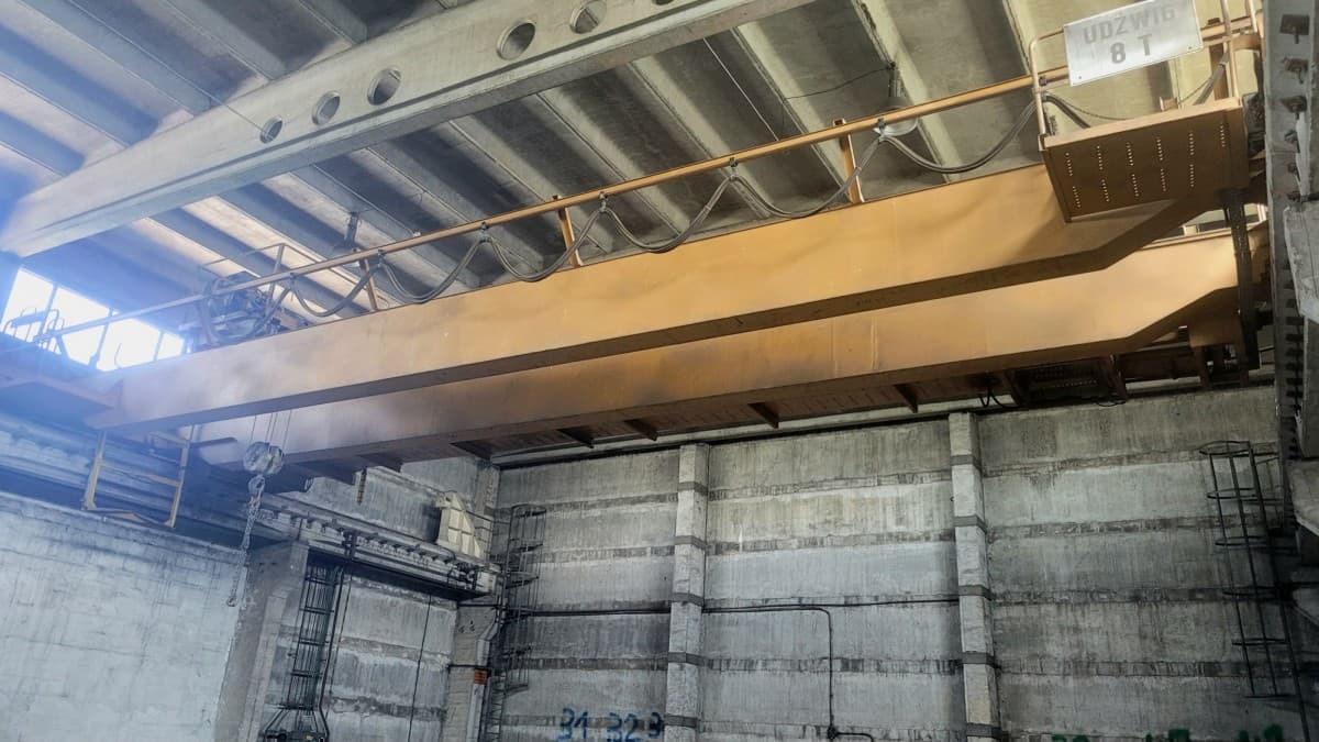 Hala magazynowa do wynajęcia, 777m2 na Targówku – 4