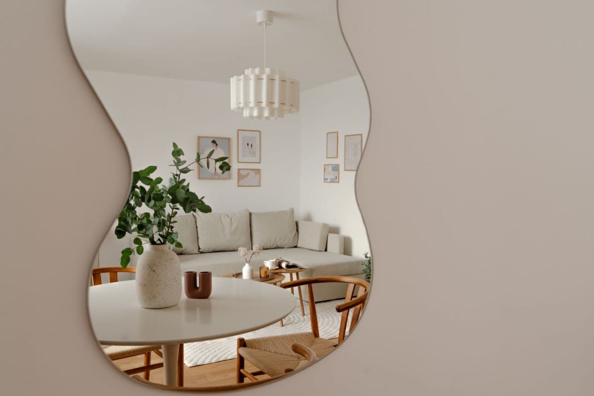 Comfortable 2-room apartment with loggia in Gocławek – 6