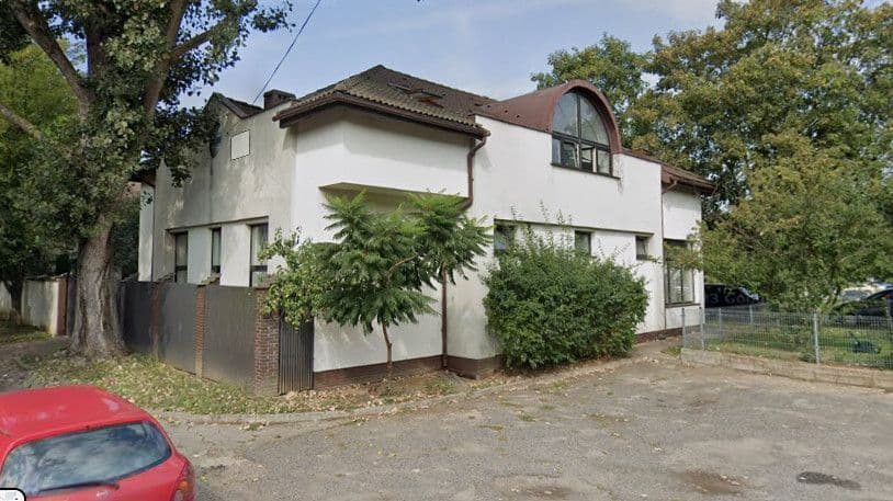 Stylowy loft na 3 poziomach blisko metra – 3