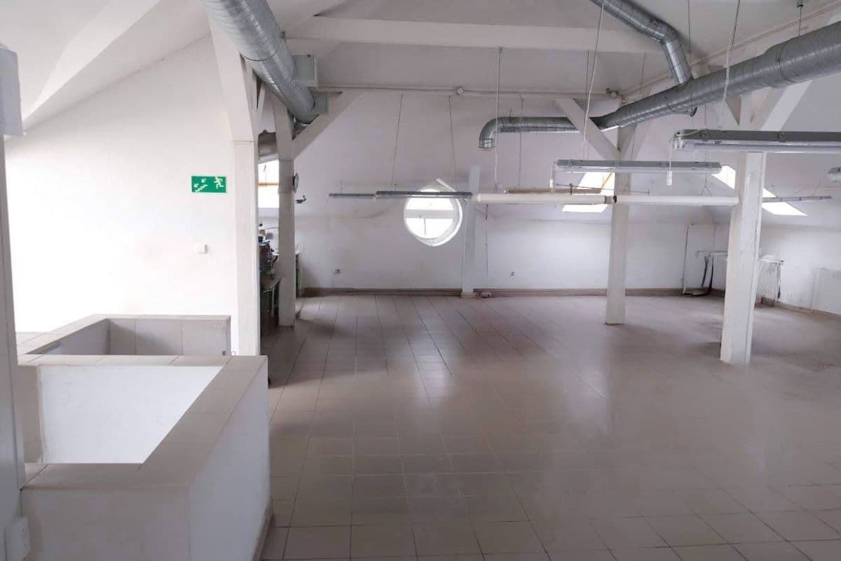 Stylowy loft na 3 poziomach blisko metra – 4