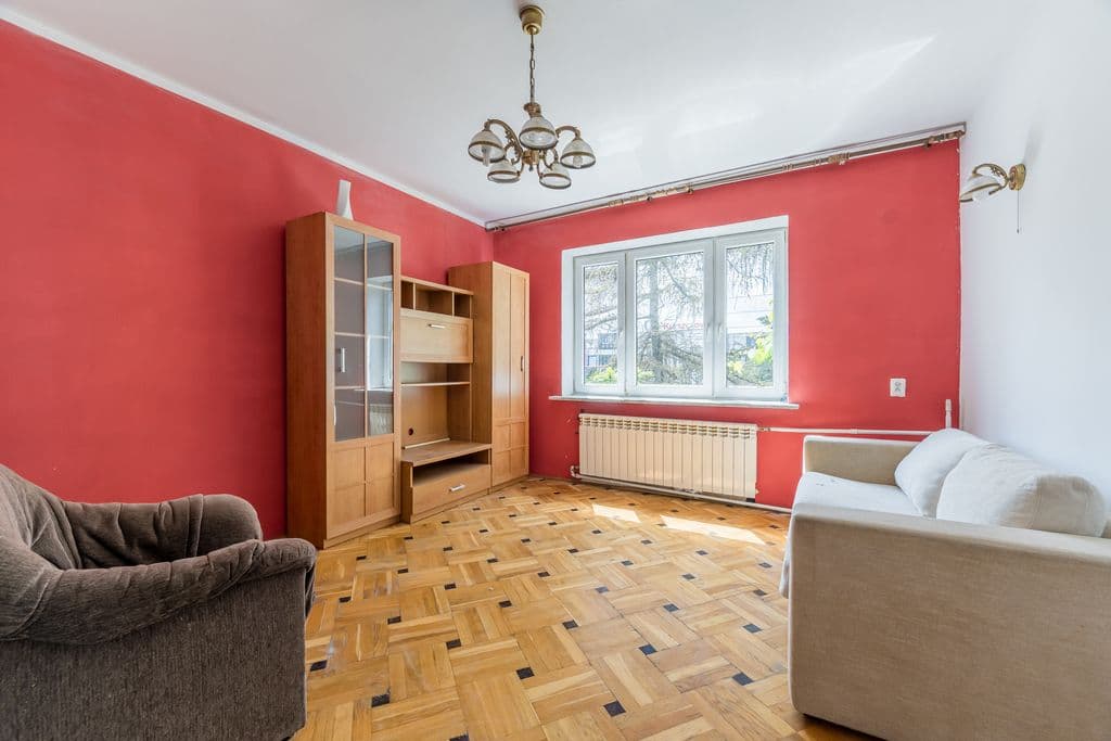 Przestronny dom 280m² w zielonej okolicy – 2