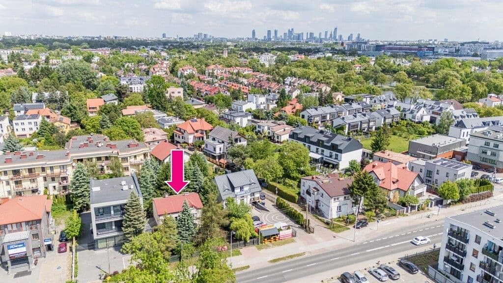 Przestronny dom 280m² w zielonej okolicy – 6