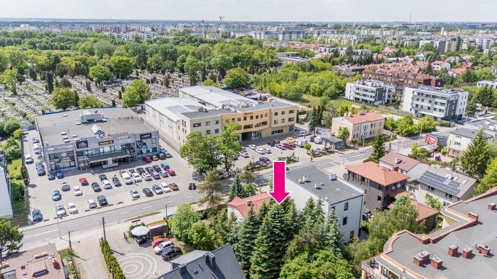 Przestronny dom 280m² w zielonej okolicy – 7