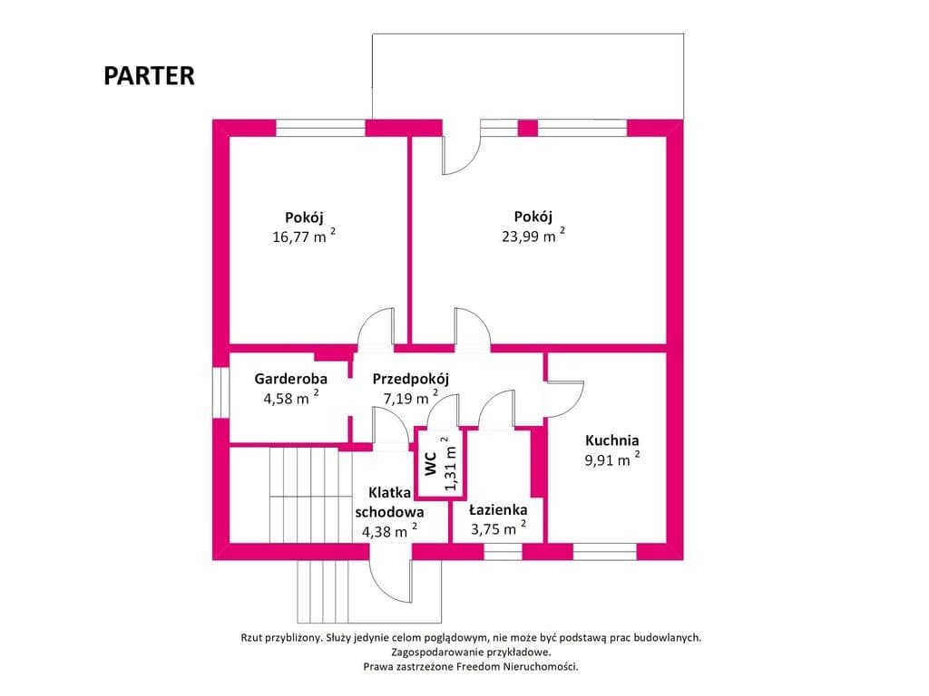 Przestronny dom 280m² w zielonej okolicy – 8