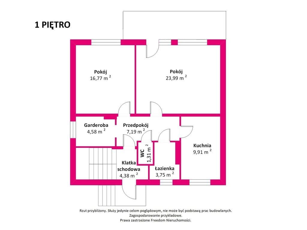 Przestronny dom 280m² w zielonej okolicy – 14