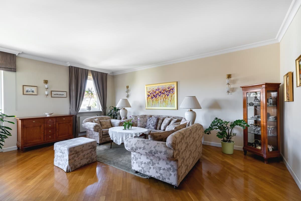 Elegant apartment near Blue City and Park – 2