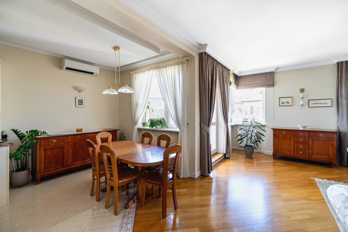 Elegant apartment near Blue City and Park – 5