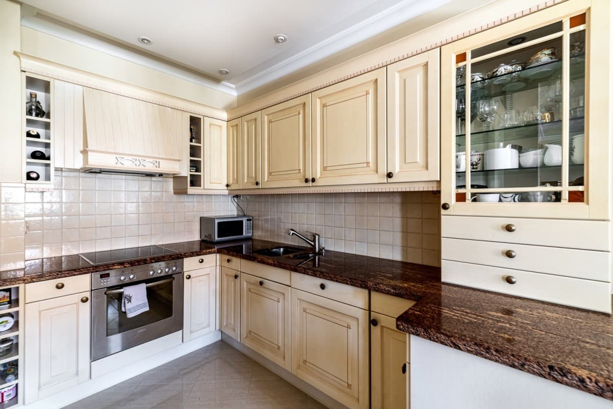Elegant apartment near Blue City and Park – 6