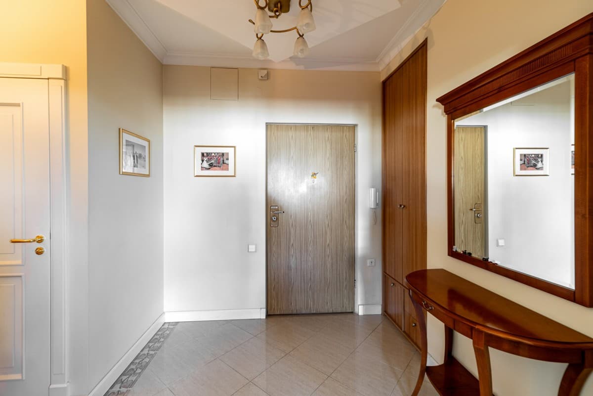 Elegant apartment near Blue City and Park – 8