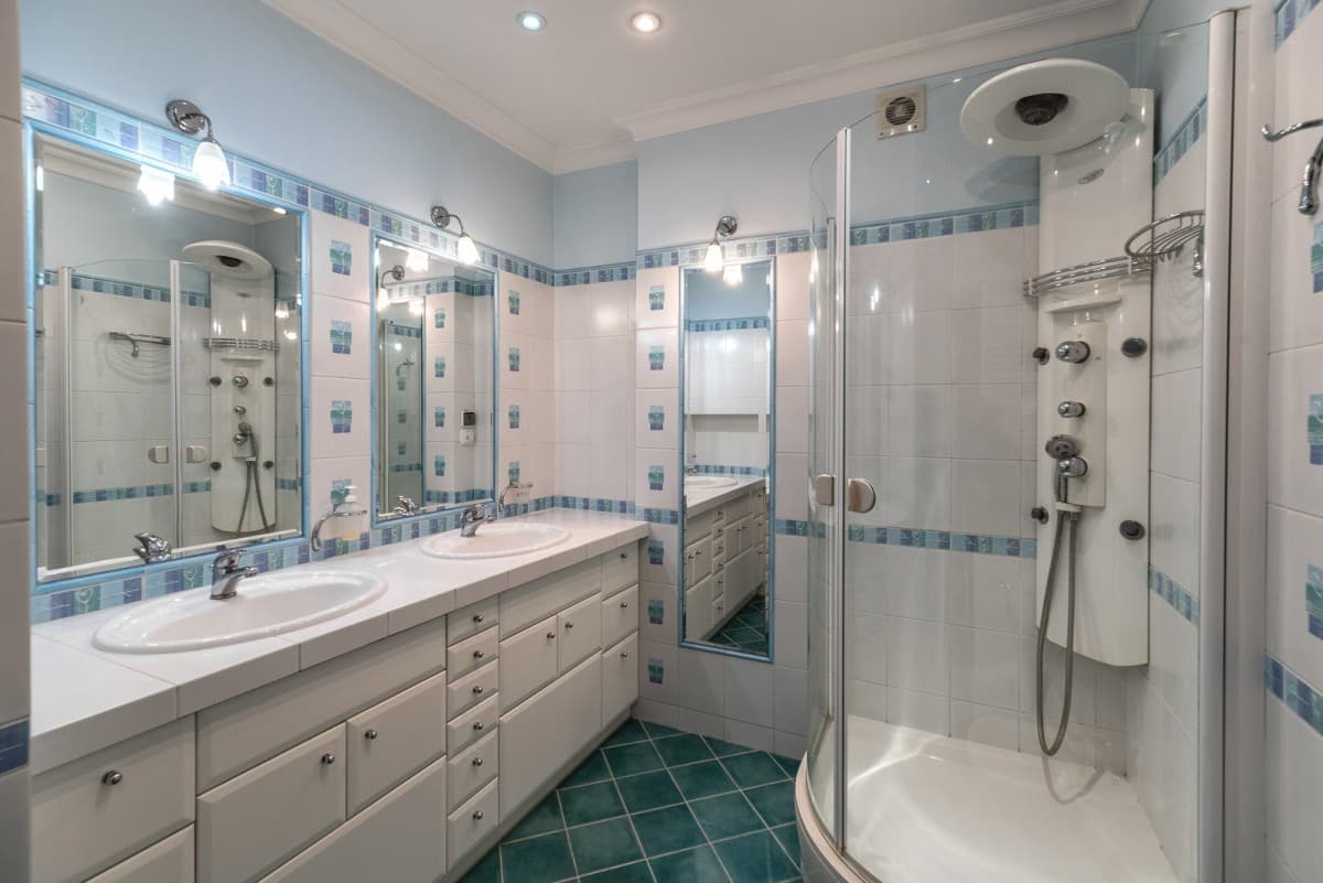 Elegant apartment near Blue City and Park – 9