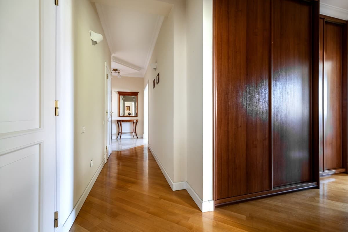 Elegant apartment near Blue City and Park – 10