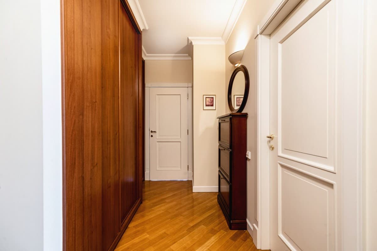 Elegant apartment near Blue City and Park – 11