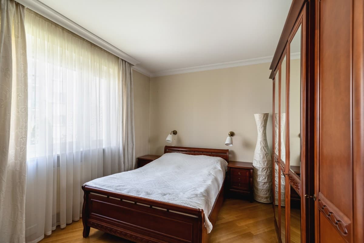 Elegant apartment near Blue City and Park – 12