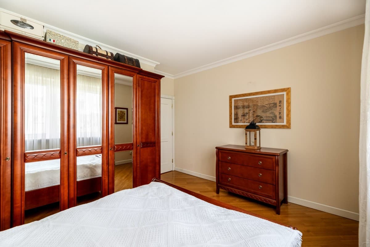 Elegant apartment near Blue City and Park – 13