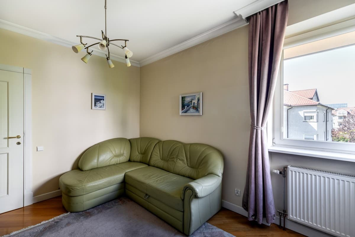Elegant apartment near Blue City and Park – 15