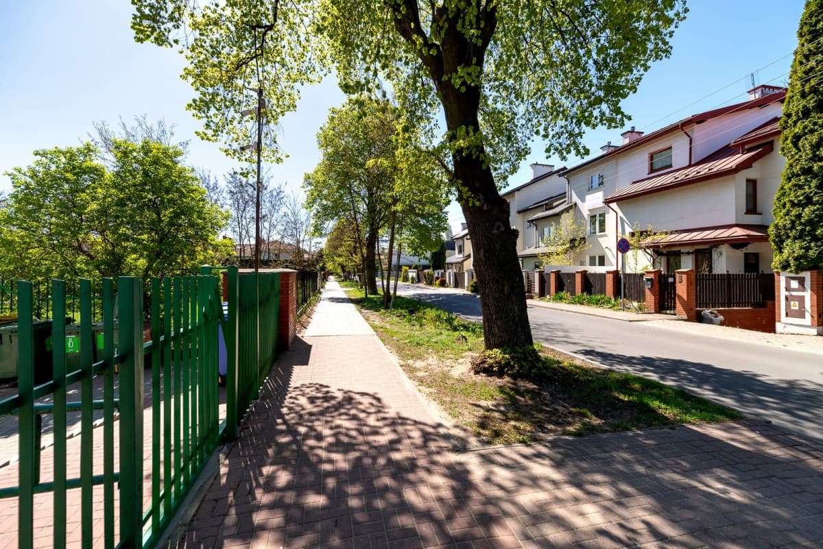 Elegant apartment near Blue City and Park – 16