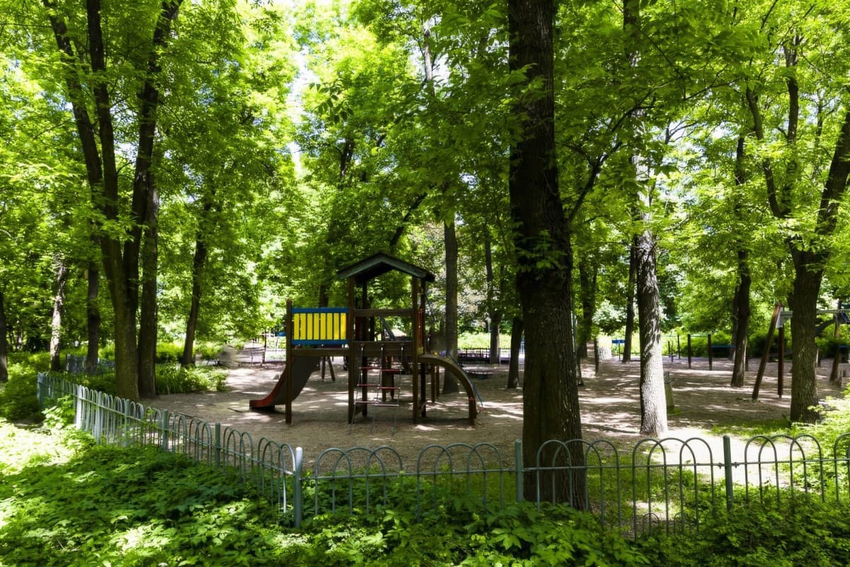 Elegant apartment near Blue City and Park – 20