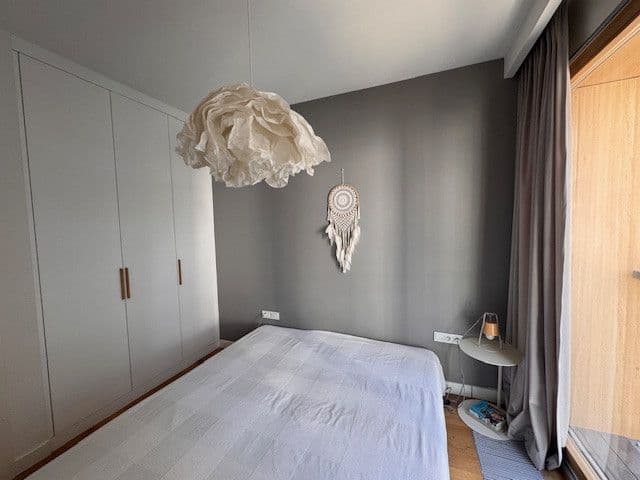 Modern 2-room apartment with panoramic windows – 5
