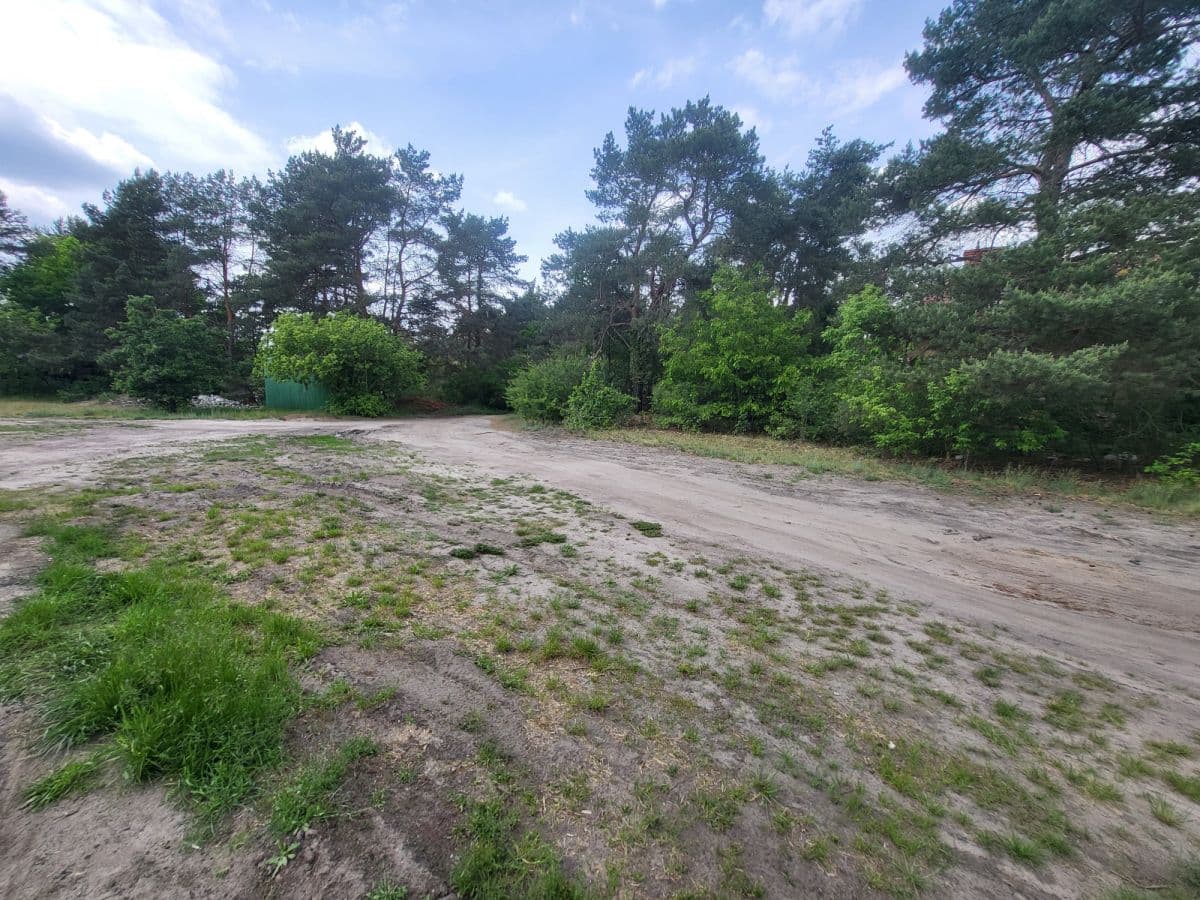 Residential building plot in Wawer, 1482m2 – 3